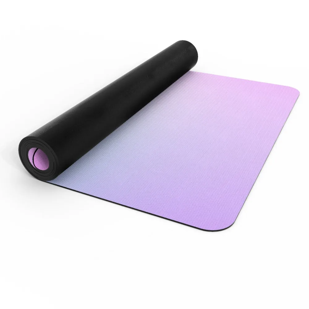 Yoga Mat - Holographic