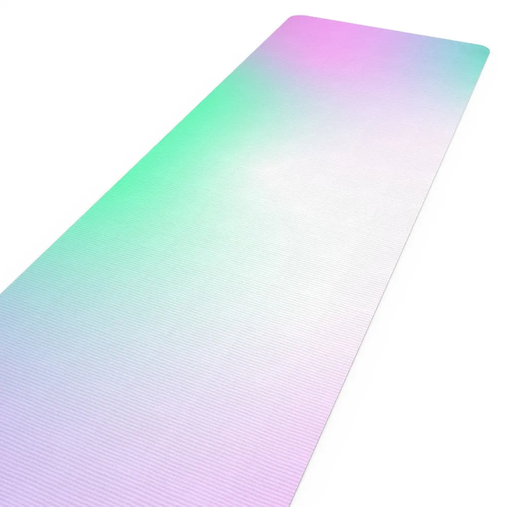 Yoga Mat - Holographic