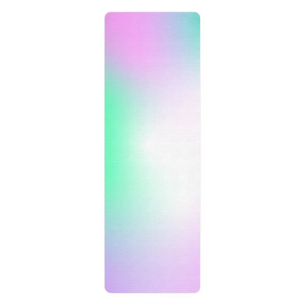 Yoga Mat - Holographic