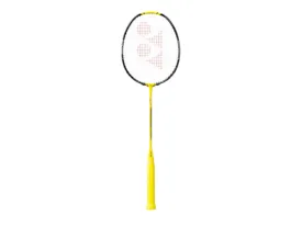 Yonex Nanoflare 1000 Game Badminton Racket (Lightning Yellow)