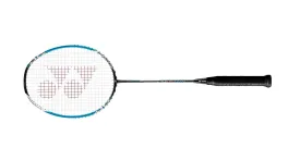 YONEX VT 8 DG SLIM Blue Strung Badminton Racquet | KIBI Sports