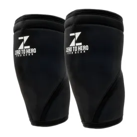 Zero to Hero Neoprene Health Knee Support 7mm 2p - 🏆 #94 - Sports/Outdoor - Best of December