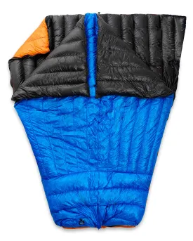Zip Together Sleeping Bags