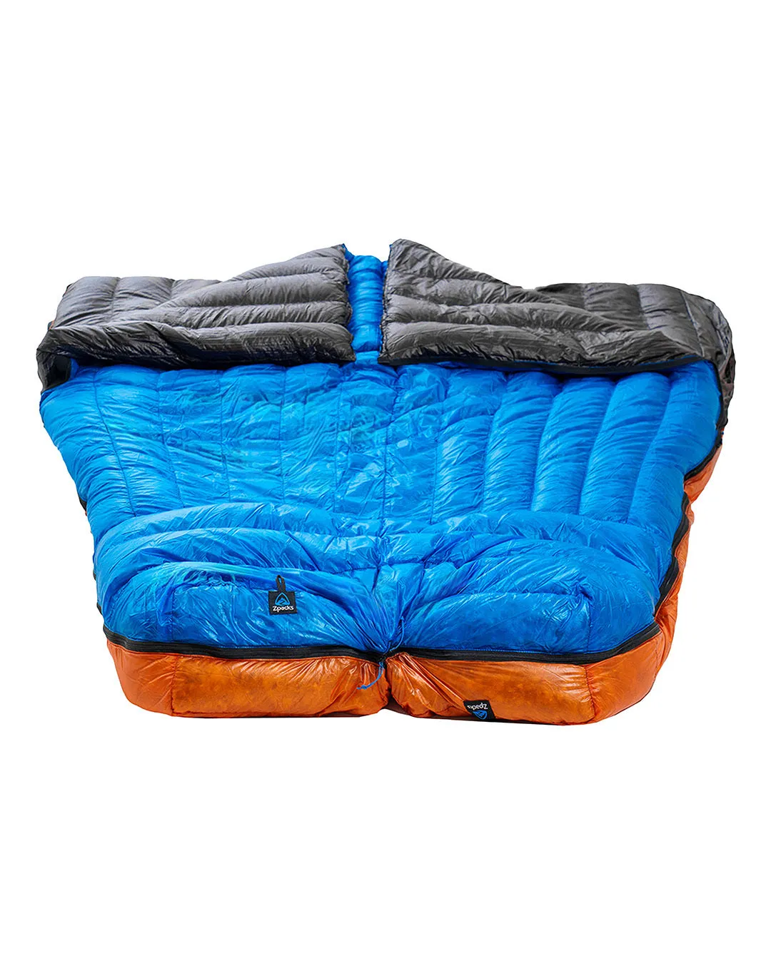 Zip Together Sleeping Bags