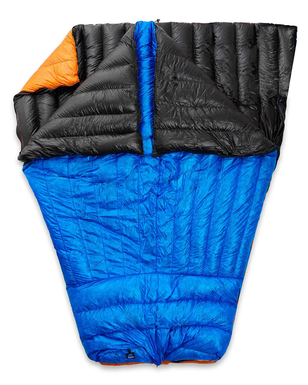 Zip Together Sleeping Bags